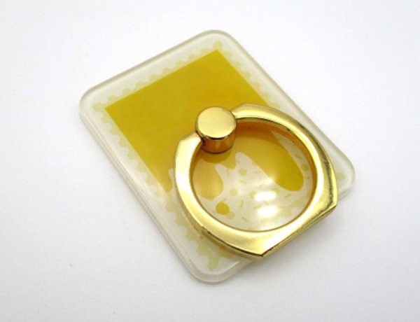 画像3: アクリルスマホリング (3)