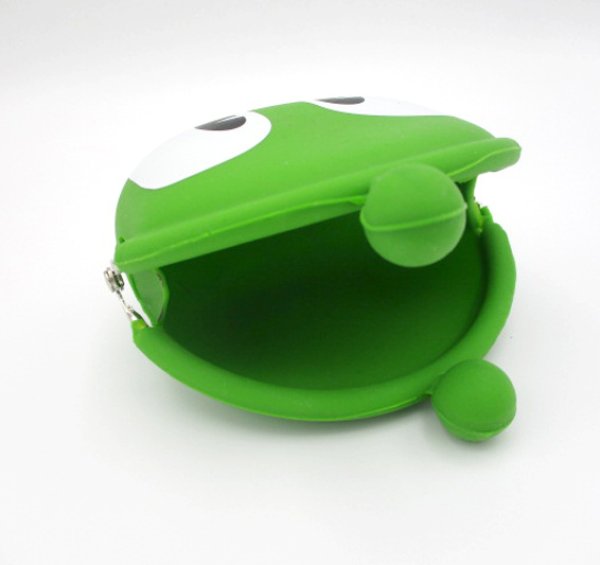 画像4: シリコンポーチ (4)