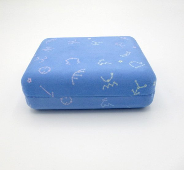 画像2: マルチジュエリーケース　 (2)