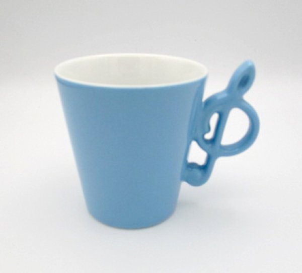 画像1: オリジナルマグカップ (1)