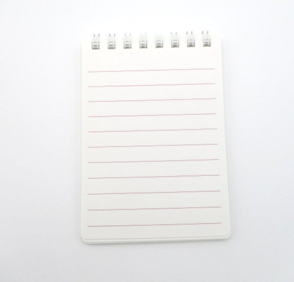 画像2: メモ帳 (2)