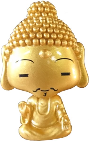 画像5: オリジナル立体マグネット (5)